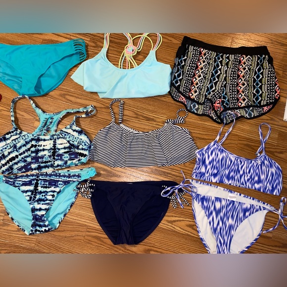 Bikini bundle - Picture 3 of 3
